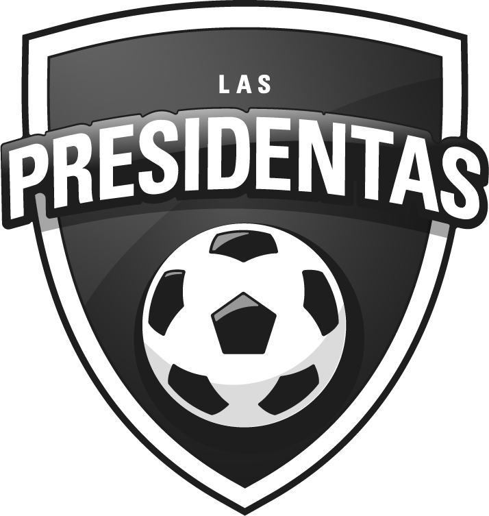 Las Presidentas logga